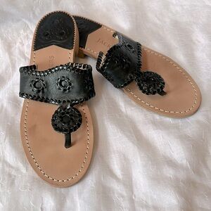 Jack Rogers Sandals